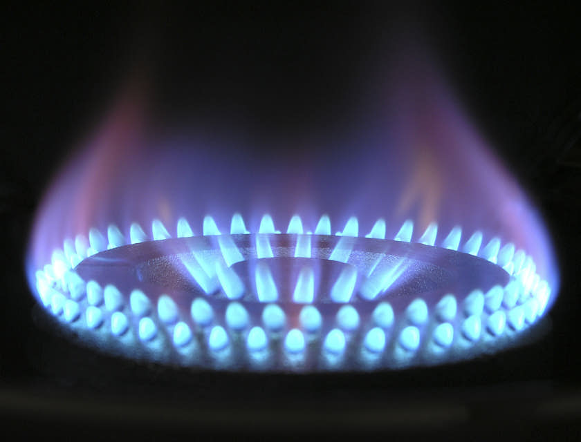 Nombres para empresas de gas natural
