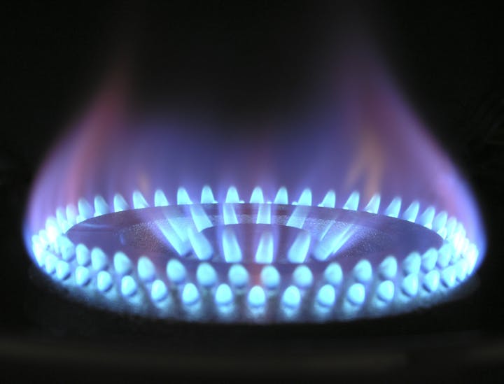 Nombres para empresas de gas natural