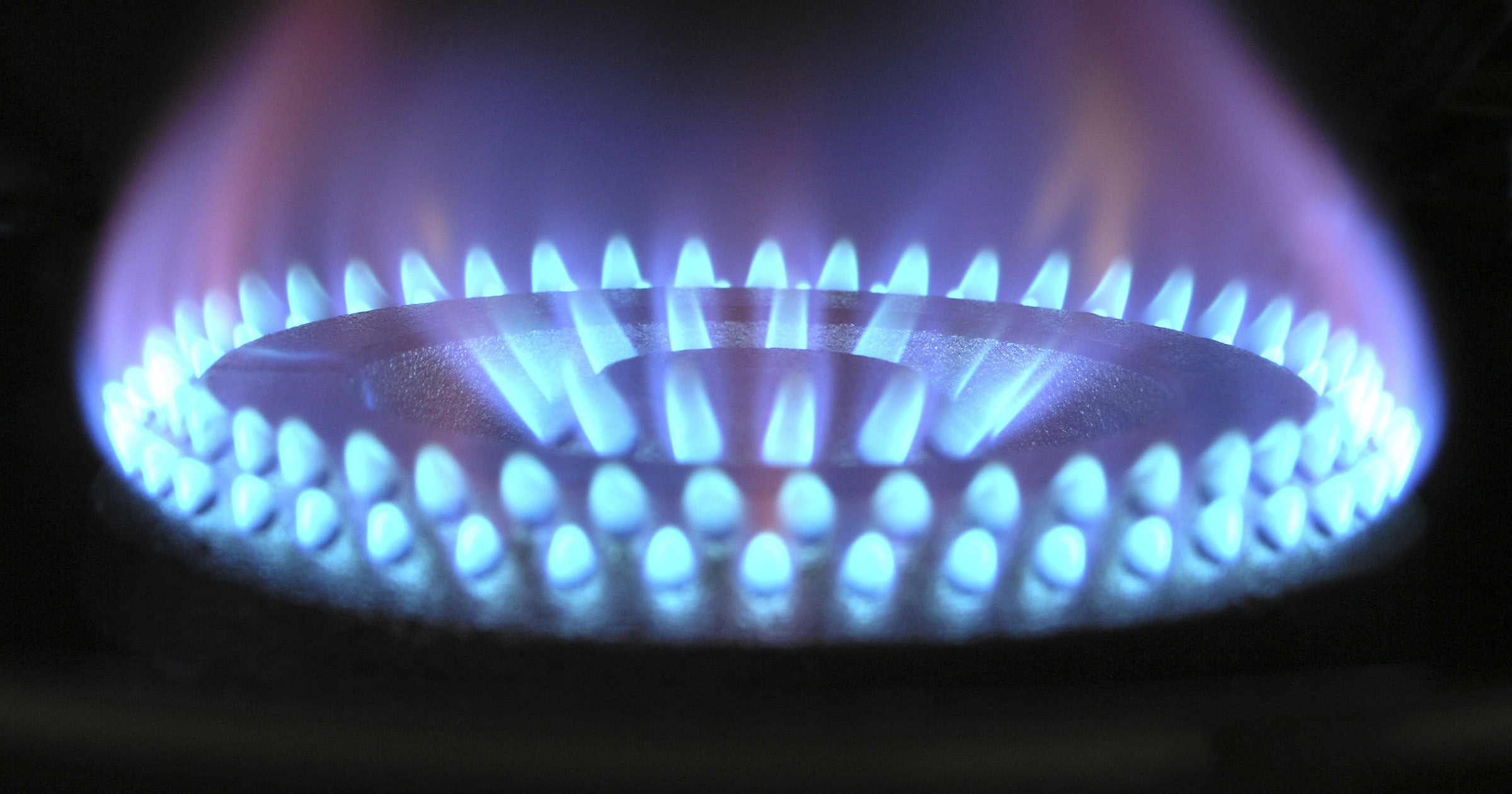 Natural Gas Supplier Business Names