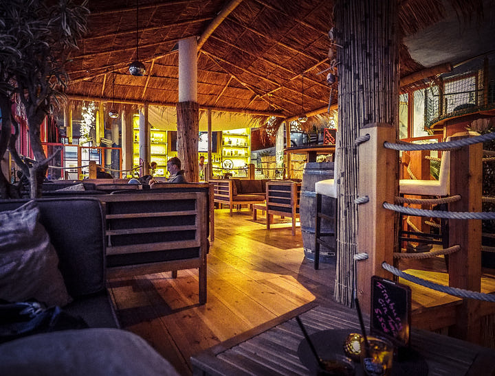 Nombres para bares náuticos