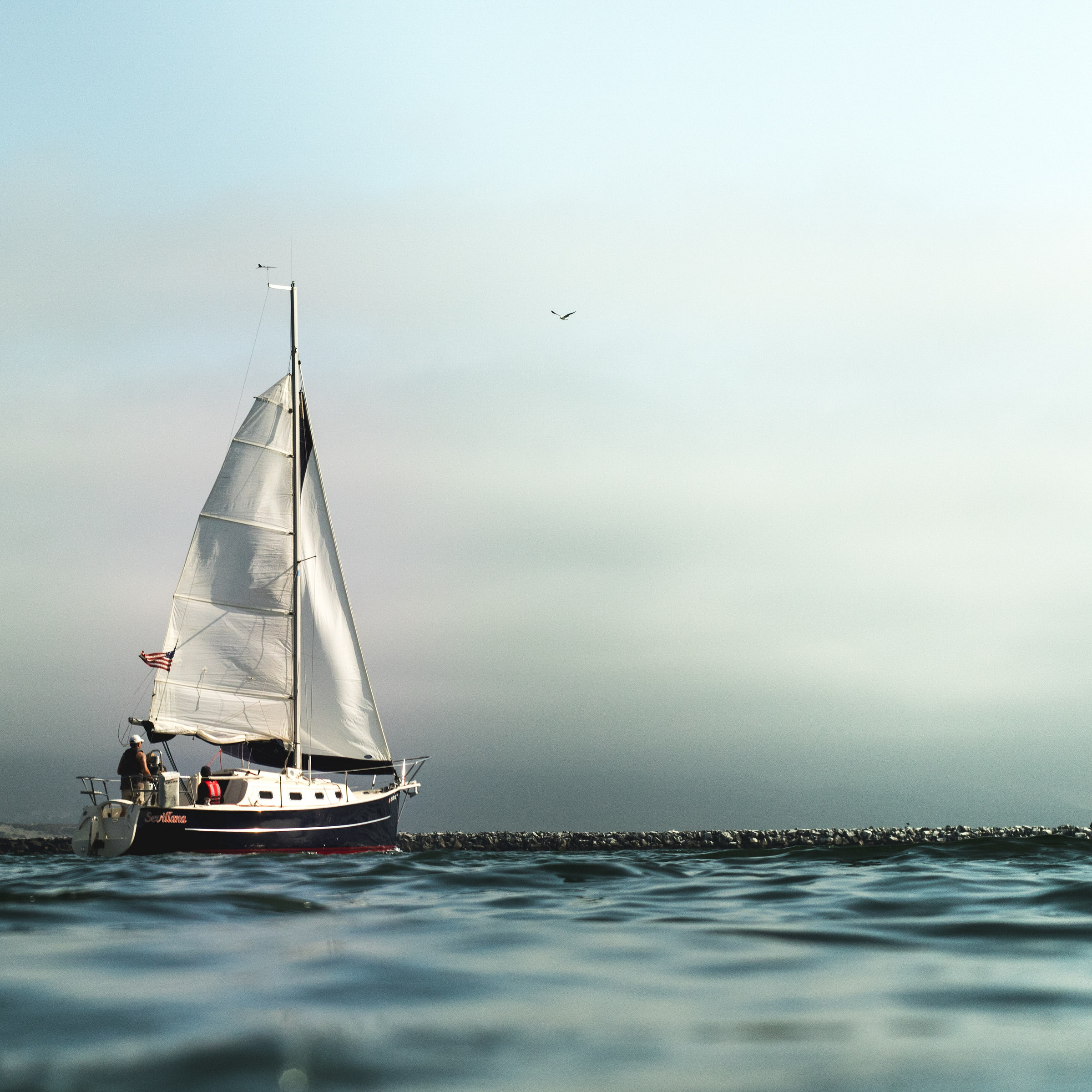 Nautical Business Names