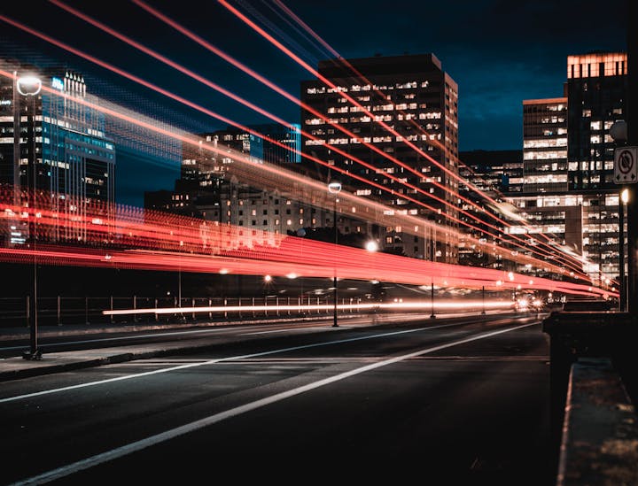 Nomes para serviços de rede