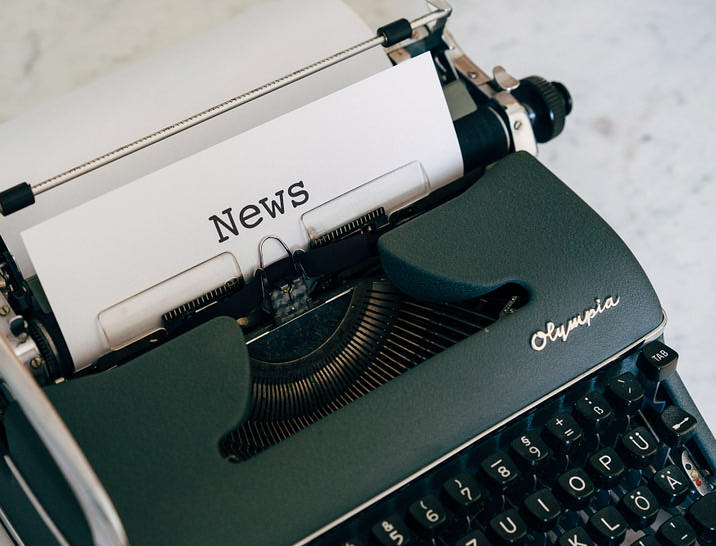 Noms d'agence de presse