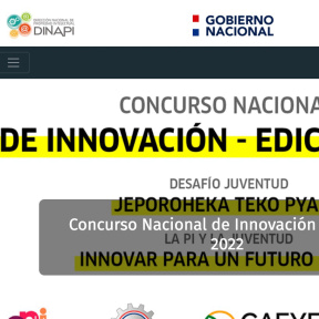 Nombra a tu negocio.
