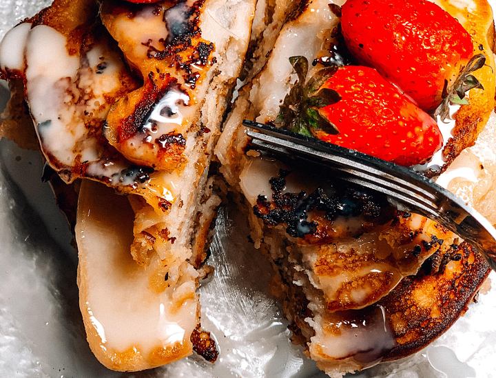 Nombres deliciosos para negocios