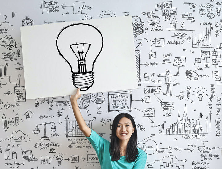 Nombres innovadores para negocios