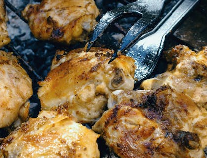 Nombres para asaderos de pollo