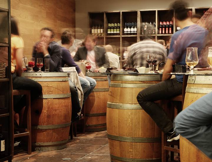 Nombres para bares de chiquiteo