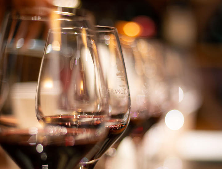 Nombres para bares de copas