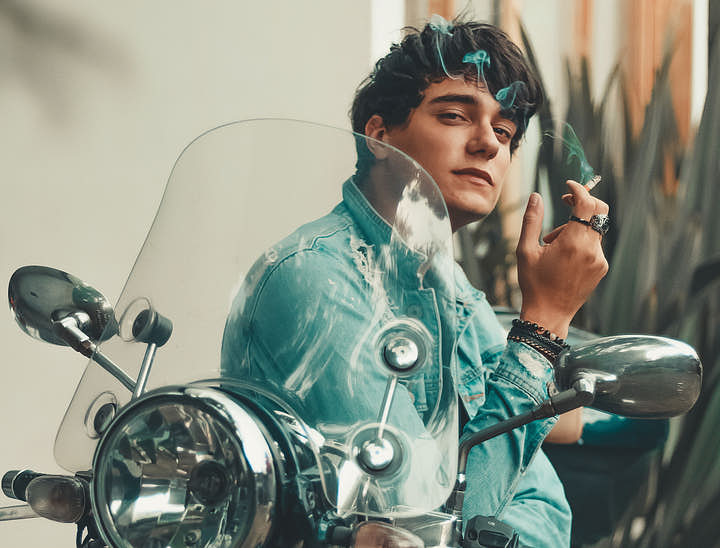 Nombres para bares de moteros