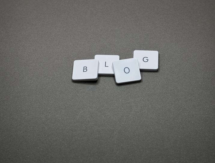 Blog Names