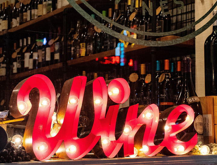 Nombres para botillerías