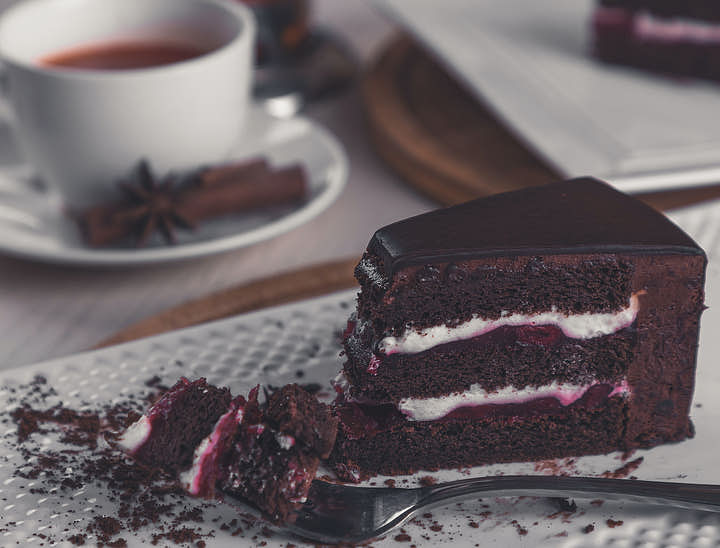 Nombres para cafés para merendar