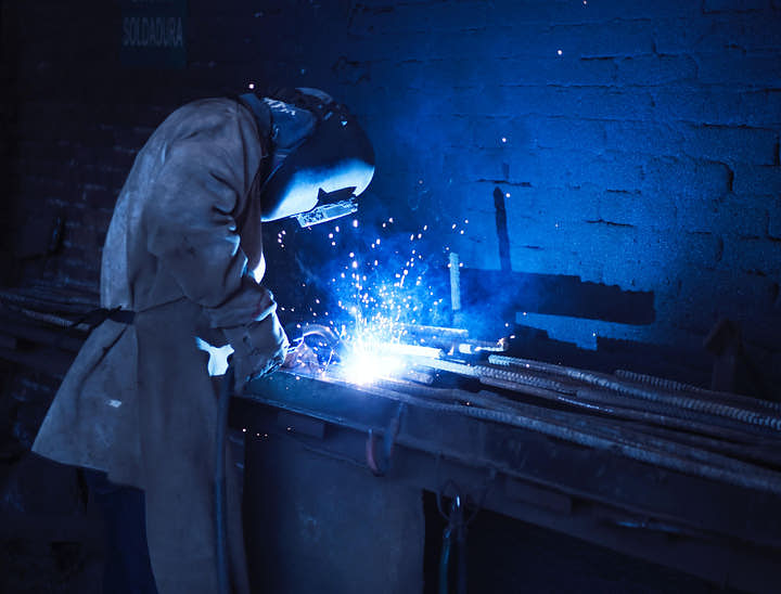 Nombres para carpinterías de aluminio