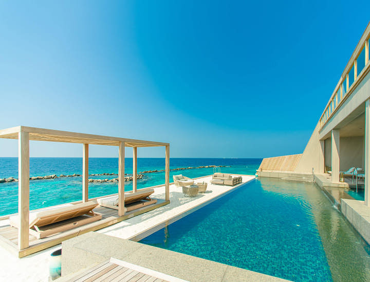 Nombres para casas vacacionales