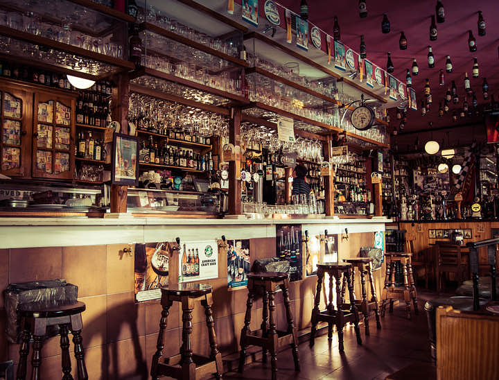 Nombres para cervecerías argentinas