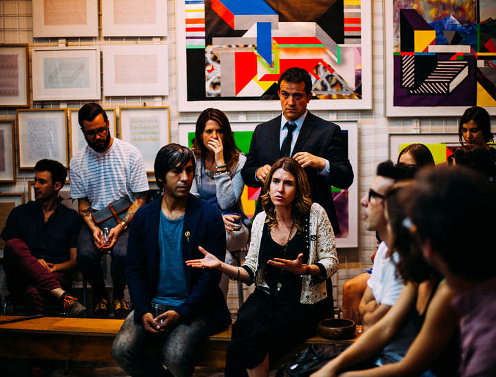 Nombres para clubes sociales