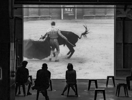 Nombres para cursos de tauromaquia