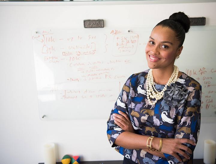 Nombres para emprendimientos de mujer