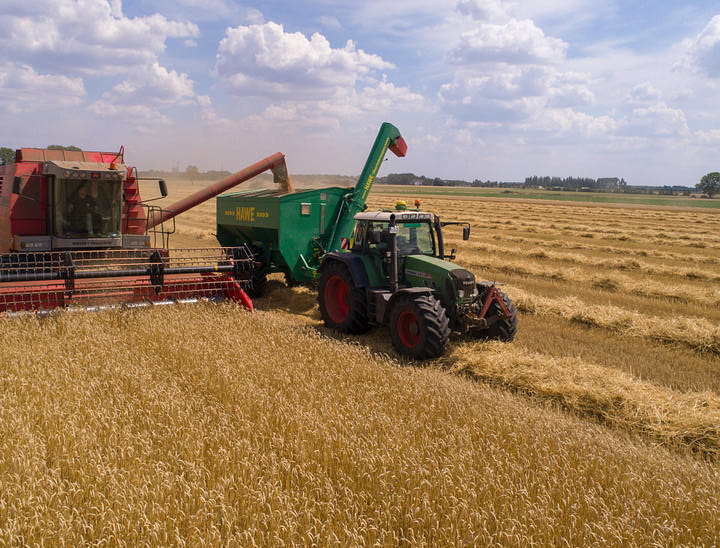 Nombres para empresas agroquímicas