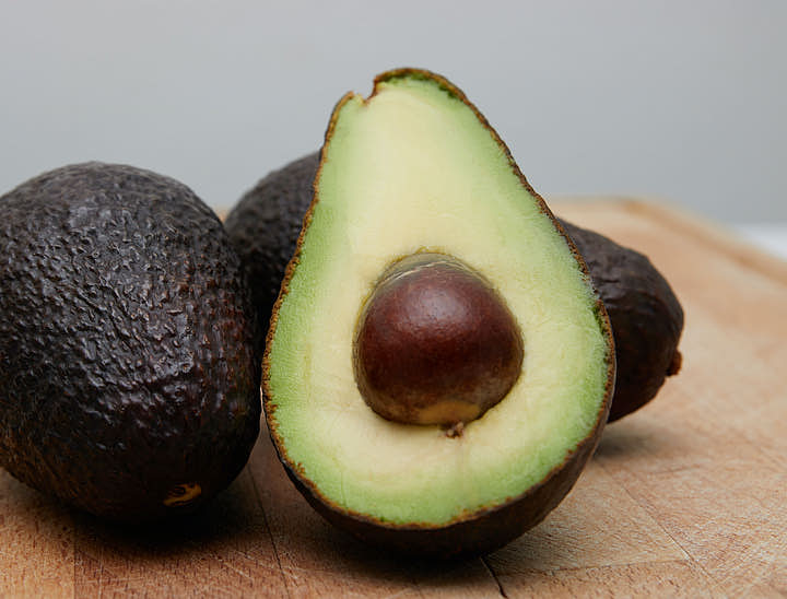 Nombres para empresas de aguacate