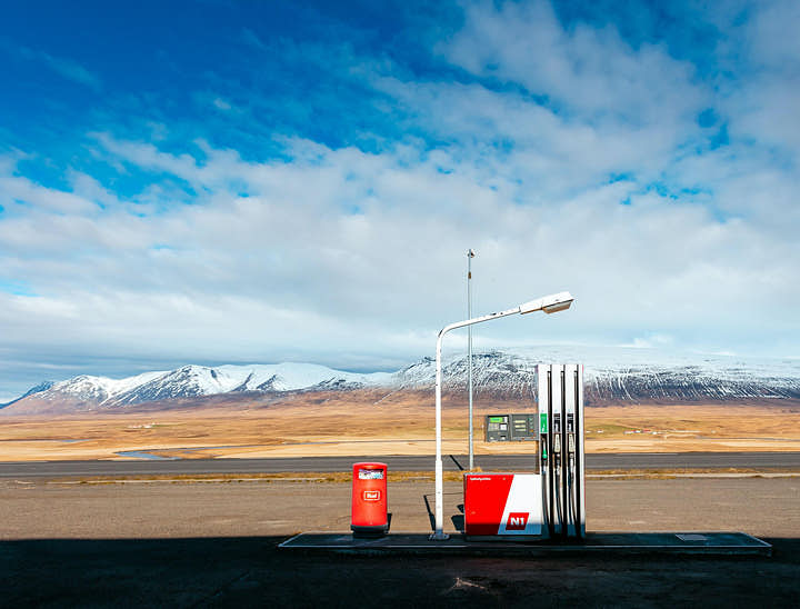 Nombres para empresas de biodiésel
