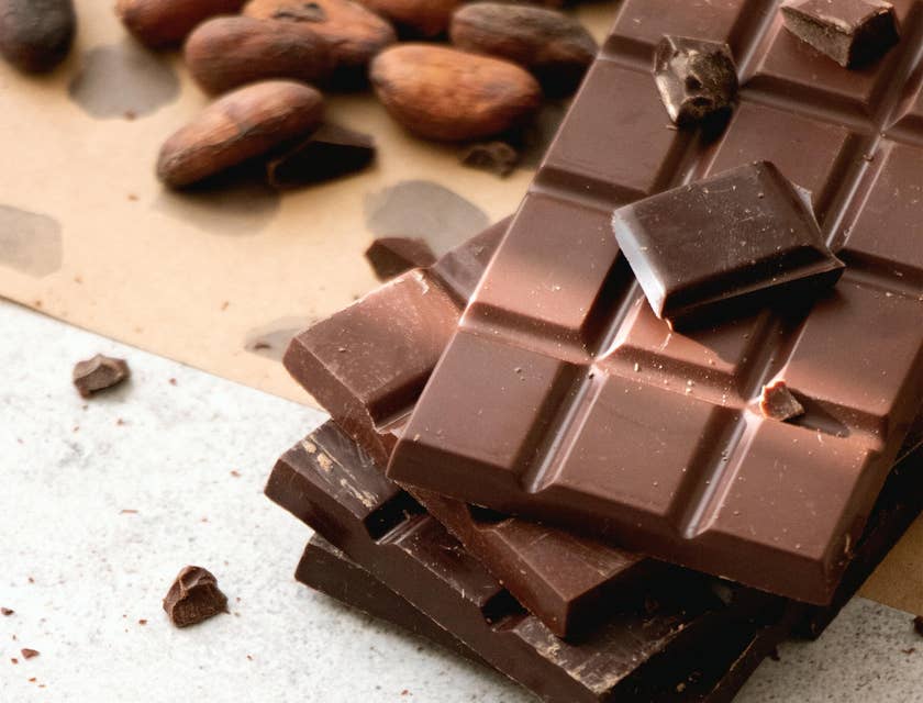 Nombres para empresas de cacao Amazonas