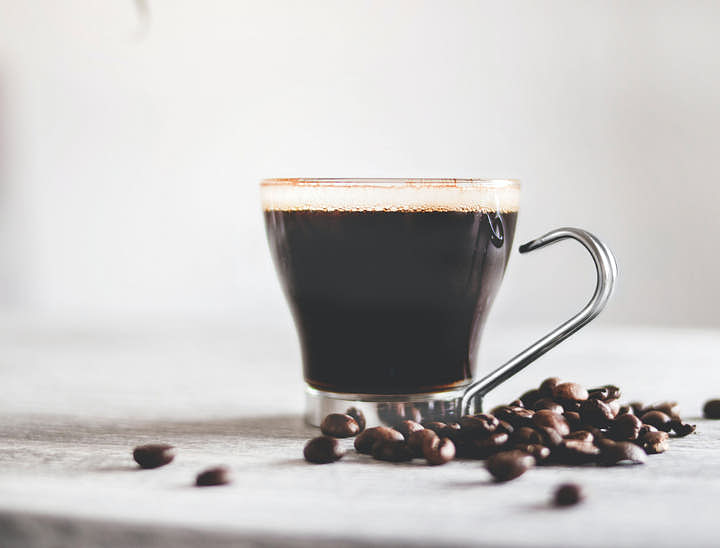 Nombres para empresas de café cubano