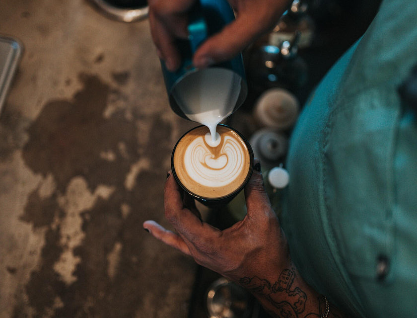 Nombres para empresas de café de Villa Rica