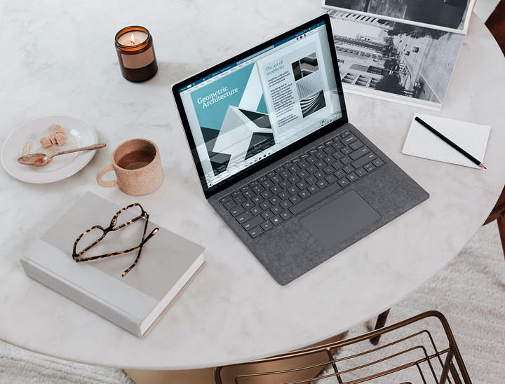 Nombres para empresas de creación de contenido