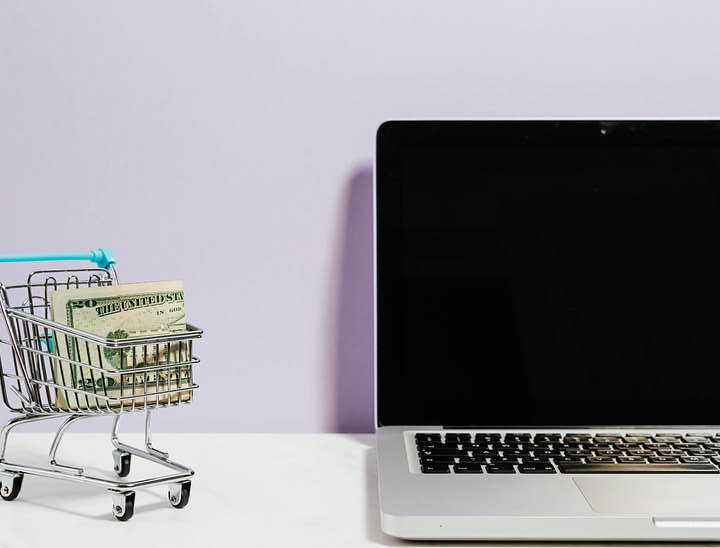 Nombres para empresas de e-commerce