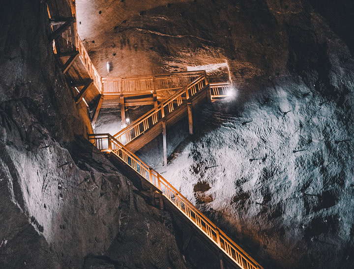 Nombres para empresas de extracción de cobre