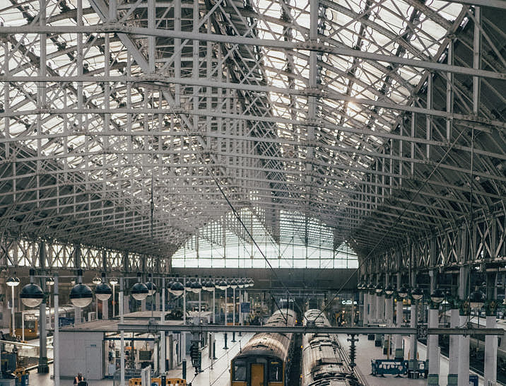Nombres para empresas de ferrocarriles
