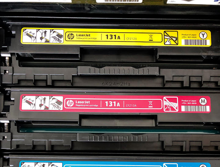 Nombres para empresas de impresoras