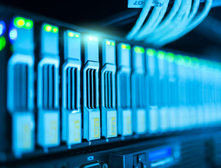 Nombres para empresas de internet