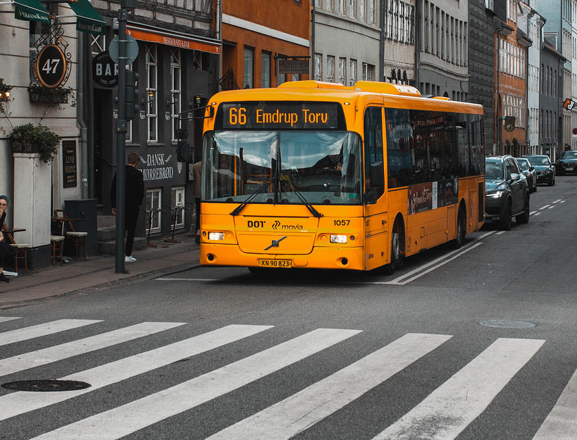 Nombres para empresas de metrobuses