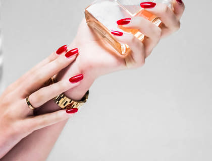 Nombres para empresas de perfumes