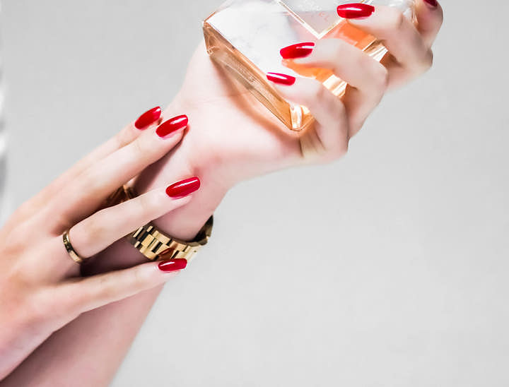 Nombres para empresas de perfumes