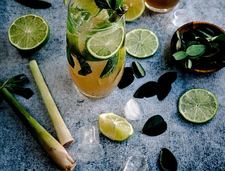 Nombres para empresas de ron