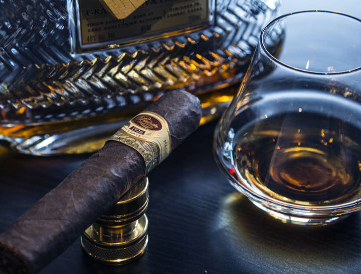 Nombres para empresas de ron cubano