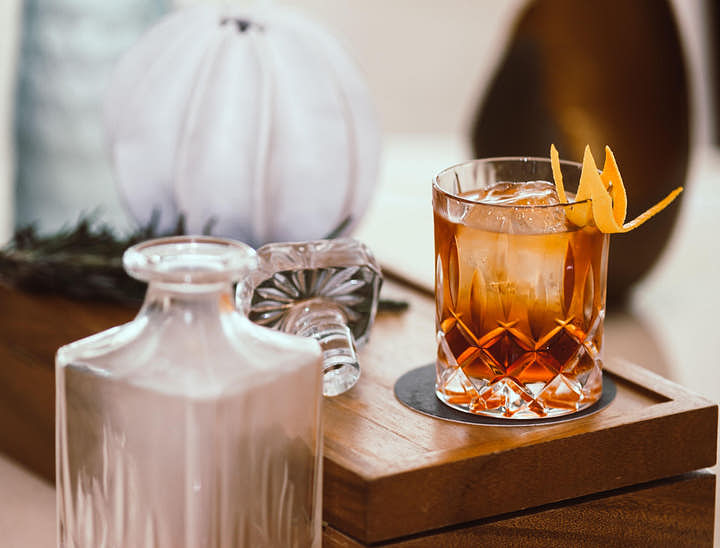 Nombres para empresas de ron puertorriqueño