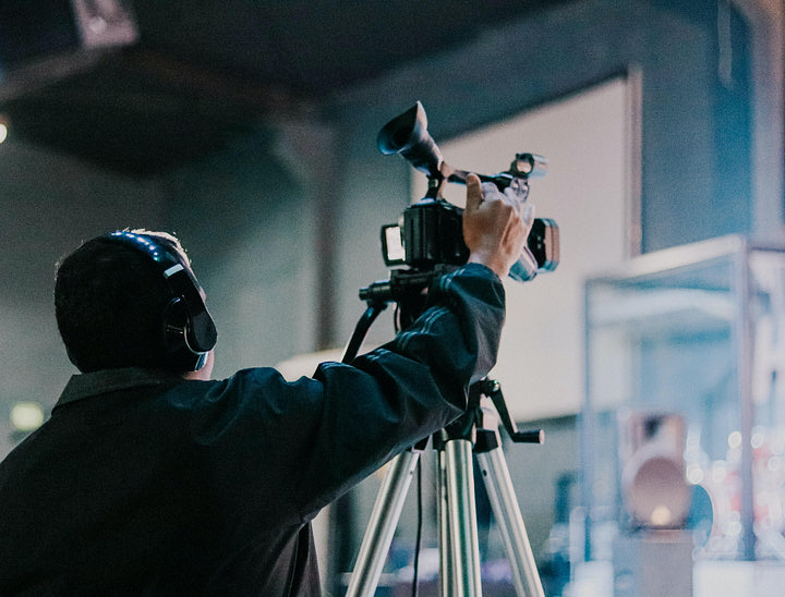 Nombres para empresas de servicios audiovisuales