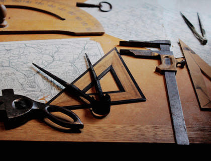 Nombres para empresas de topografía