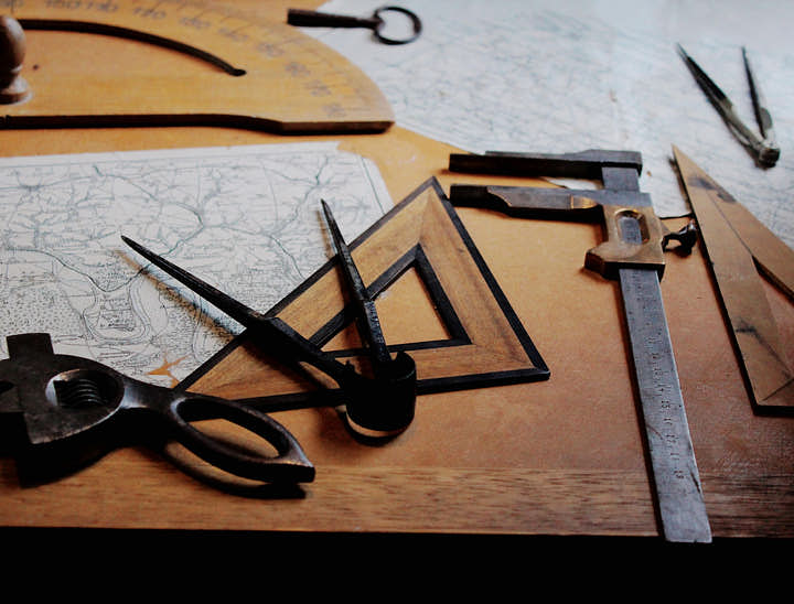 Nombres para empresas de topografía