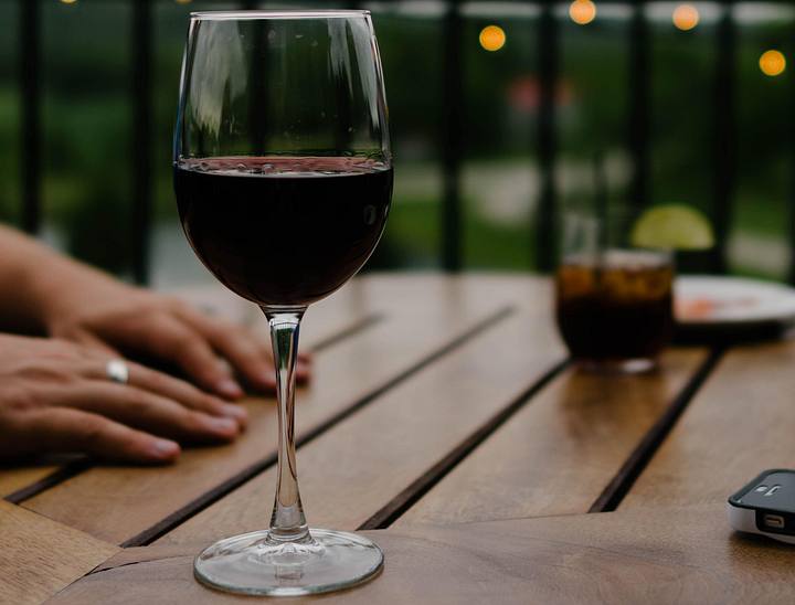 Nombres para empresas de vino de malbec