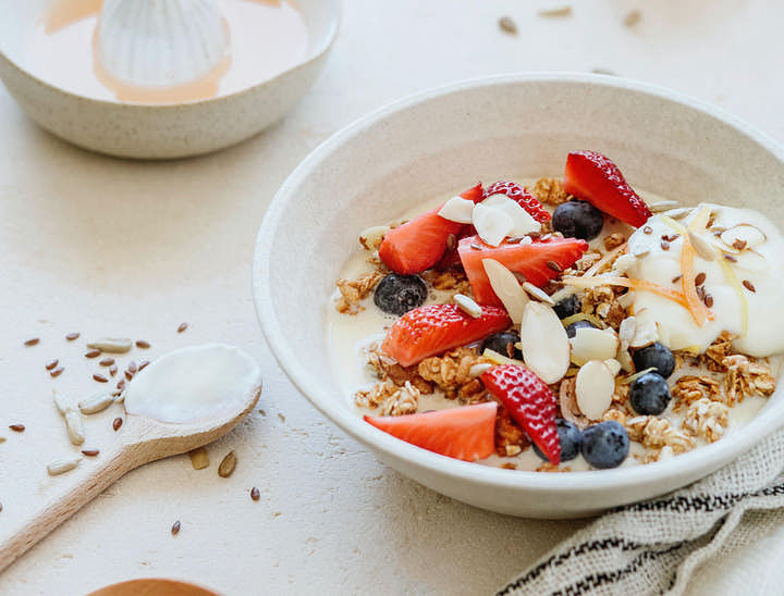 Nombres para empresas de yogurt