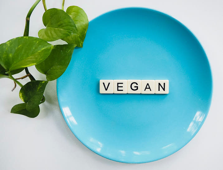 Nombres para empresas veganas