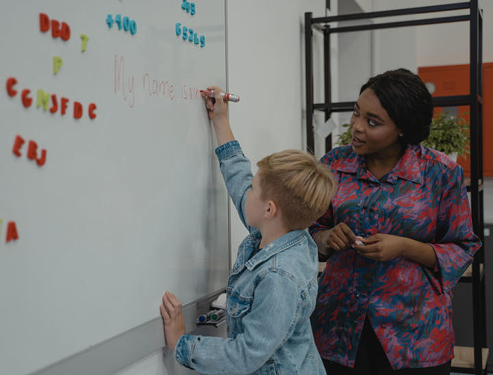 Nombres para escuelas de catalán