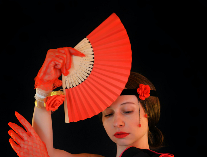 Nombres para escuelas de sevillanas