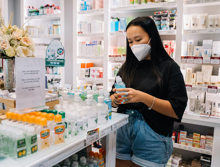 Nombres para farmacias de guardia